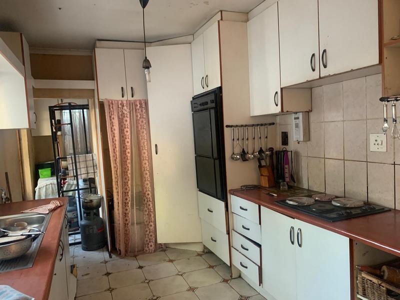 3 Bedroom Property for Sale in Summerville Western Cape